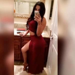 Meet your Posher, Araceli